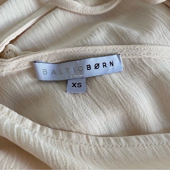 SOLD Baltic Born VERA Maxi Dress XS - Picture 9 of 10